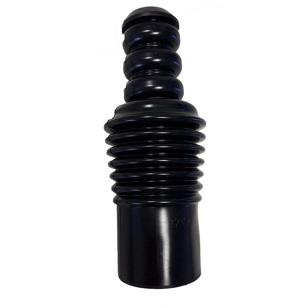 AS FUELLE AMORT C/TOPE DEL. RENAULT CLIO II