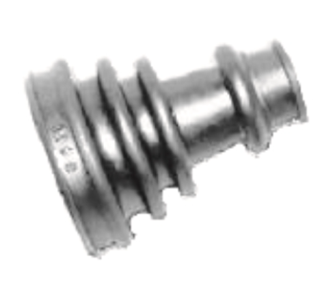 AS FUELLE DE SEMIEJE TRICETA LADO RUEDA C/BUJE  RENAULT 12  (SERRAT 10150)