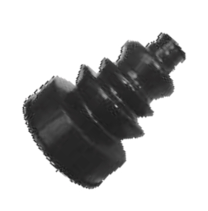 AS FUELLE DE HOMOCINETICA L/RUEDA R 6-9-11-12-18-19 (SERRAT 10190)