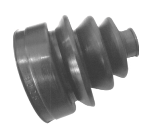 AS FUELLE SEMIEJE LADO RUEDA PEUGEOT 405 205 CHEVROLET CORSA  (SERRAT 10496)