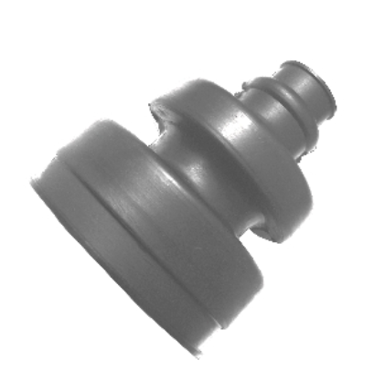 AS FUELLE DE SEMIEJE LADO CAJA PEUGEOT 205 306 405 PARTNER CITROEN BERLINGO CHEVROLET CORSA FIAT DUCATO  (SERRAT 10796)