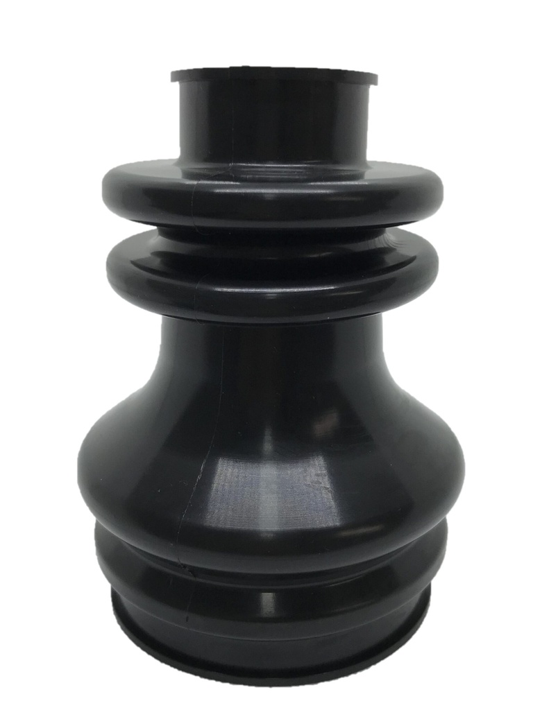 AS KIT FUELLE SEMIEJE C/ABRAZADERA METALICA CLIO EXPRESS R11 R12 R9 TWINGO