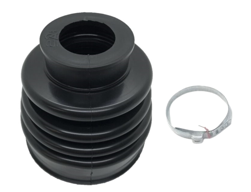 AS KIT FUELLE DE SEMIEJE C/ ABRAZADERA METALICA FIAT DUNA FIORINO PALIO SIENA TIPO UNO