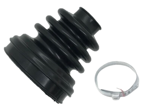 AS KIT FUELLE DE SEMIEJE C/ABRAZADERAS METALICAS LADO CAJA TRICETA CLIO II KANGOO II LOGAN SANDERO