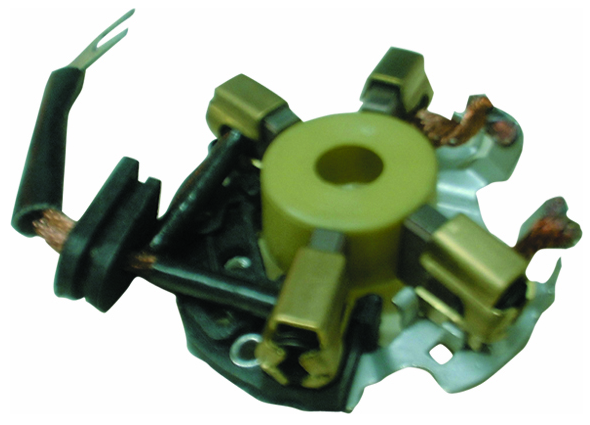GG PORTACARBON FIAT DUNA DIESEL 1.7 BOSCH
