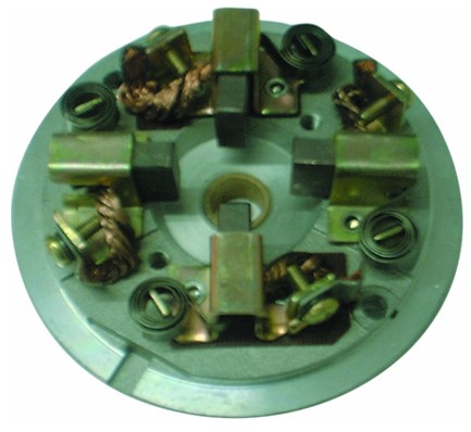 GG PORTACARBON FORD FIESTA D/ ESCORT/ COURIER/ MOTOCRAF