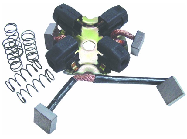 GG PORTACARBON MOTOR MAXION INDIEL