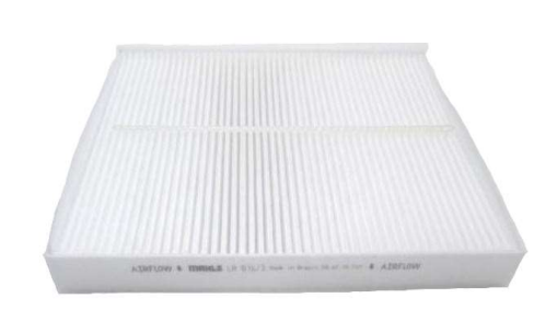 MAHLE FILTRO DE HABITACULO VW POLO/VIRTUS 1.6 16V MSI 2018>