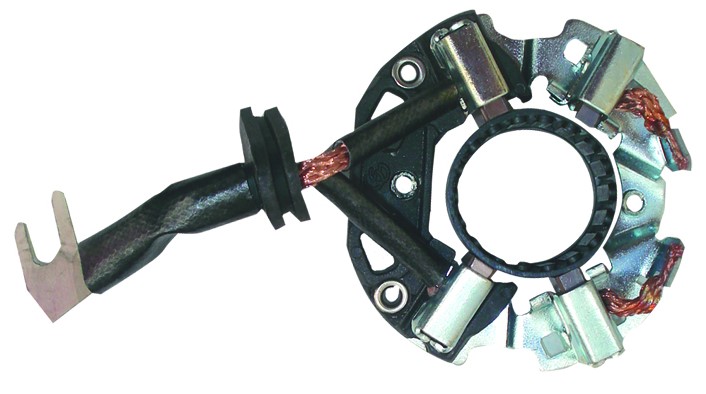 GG PORTACARBON PEUGEOT 307 CITROEN C3 BOSCH (GV PE409)