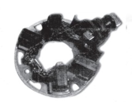GG PORTACARBON FIAT PUNTO LINEA IDEA STRADA VALEO DENSO