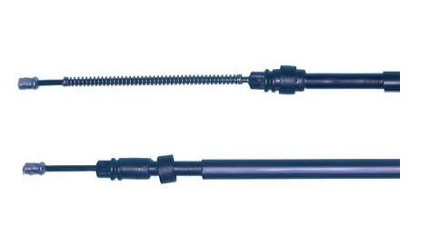 FREMEC FRENO TRASERO DERECHO IZQUIERDO A CAMPANA RENAULT LOGAN SANDERO 14> OEM: 365306778R