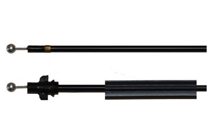 FREMEC APERTURA CAPOT TRAMO TRASERO VOLKSWAGEN TAOS 21> OEM: 2GJ823535A