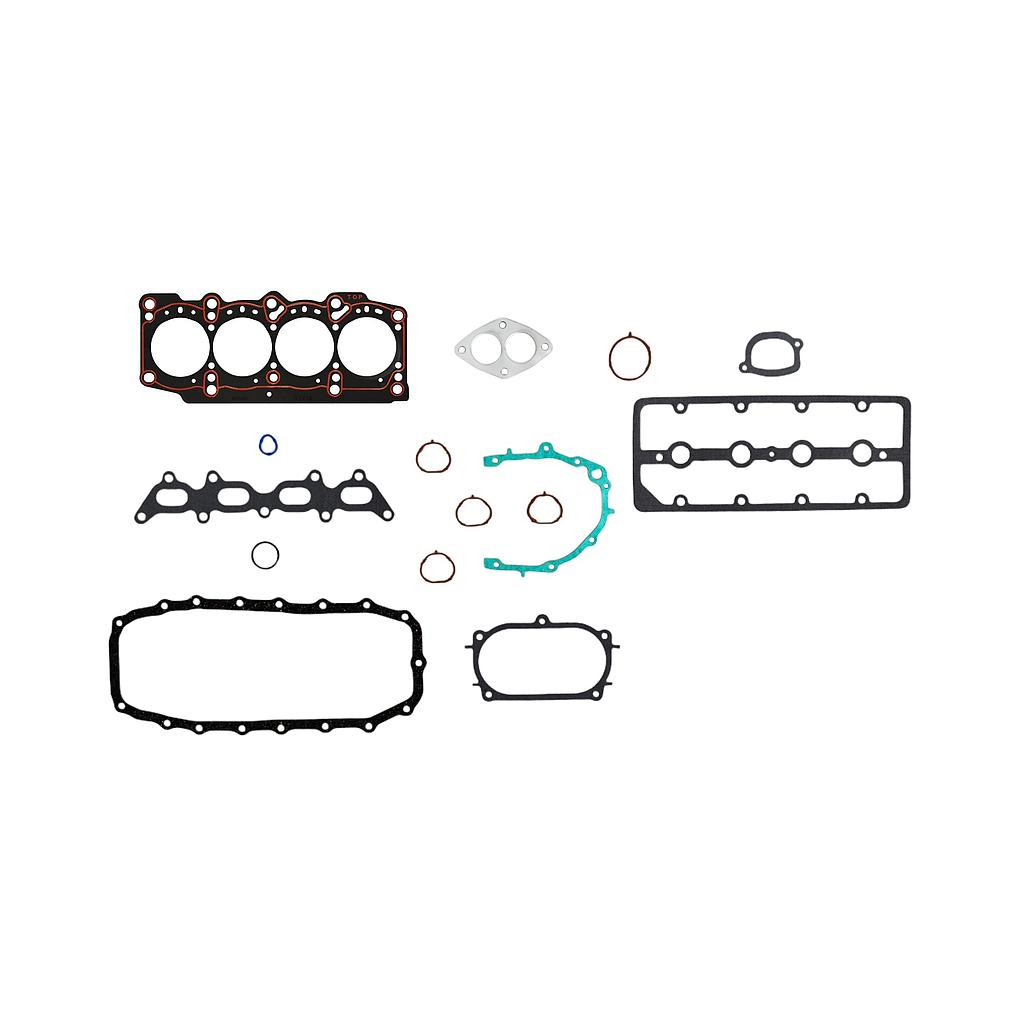 ILLINOIS JUEGO COMP REPARACION FIAT PALIO SIENA IDEA PUNTO STILO DOBLO 1.2 1.4 16V