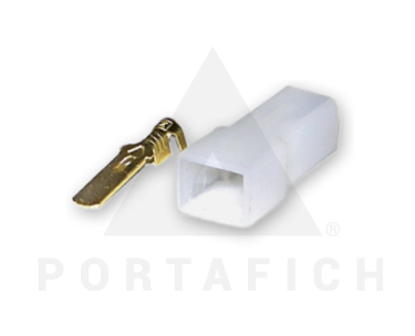 PORTAFICH FICHA 1 VIA HEMBRA C/TERMINAL