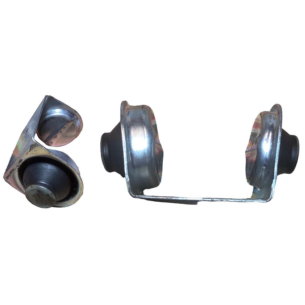 GACRI TOPE SOPORTE MOTOR DERECHO PARTNER 10/18 OEM: 1844.A7