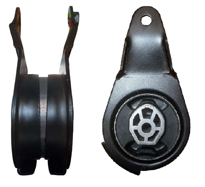 GACRI SOPORTE MOTOR INFERIOR P 307 /308 /408 /3008 /5008 OEM: 1806.A0 /1911.44