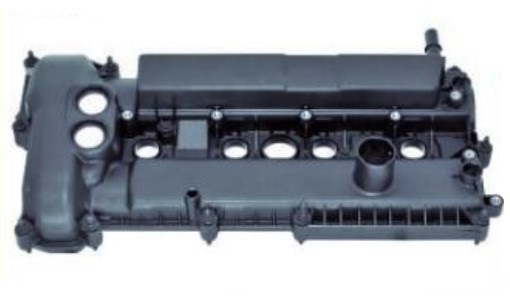 FLORIO TAPA COMANDO DE VALVULAS FORD FOCUS 15> ECOSPORT 17> 2.0