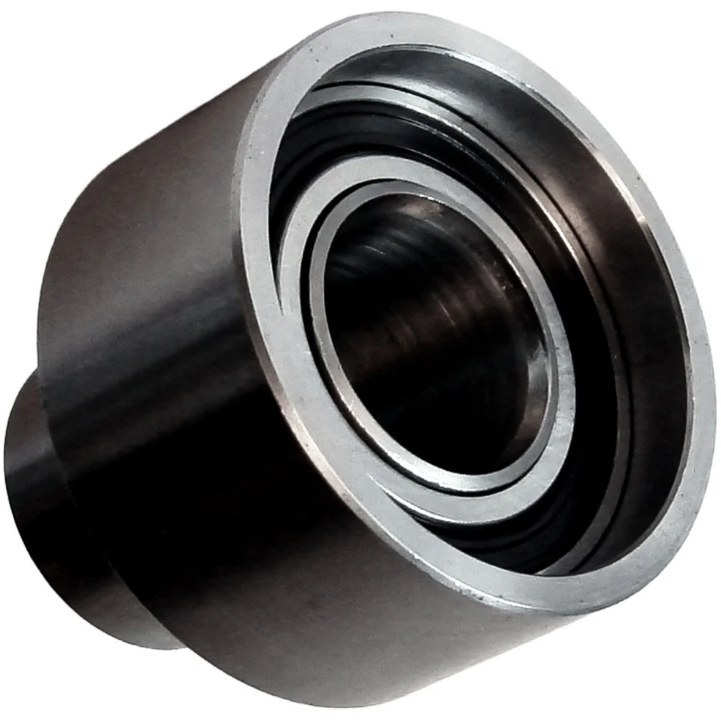 BTP TENSOR DE CORREA DISTRIBUCION FIAT DUCATO 1.9D (POLEA FIJA) ALFA ROMEO 145-146-155 1.9TD '98 (TENSOR FIJO)