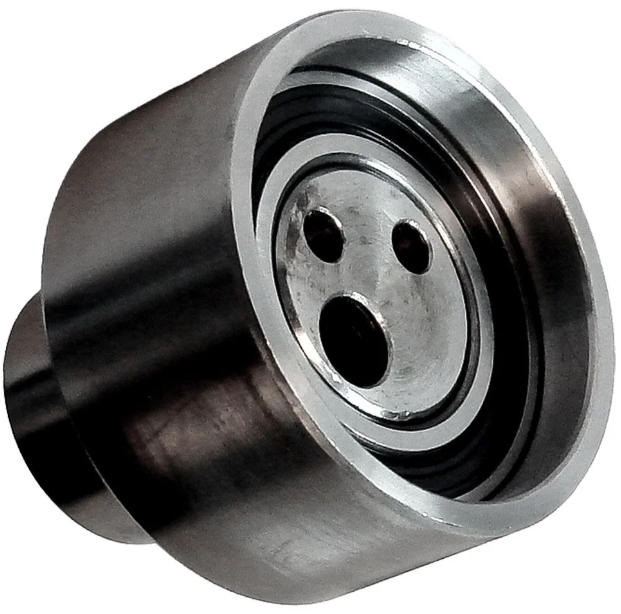 BTP TENSOR MOVIL CORREA DISTRIBUCION FIAT DUCATO 1.9D ALFA ROMEO 145-146-155 1.9TD '98