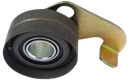 [CA11009.0145] BTP TENSOR DE CORREA DISTRIBUCION POLEA MOVIL INFERIOR FIAT 147-DUNA 1.3D FIORINO 1.3