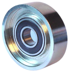 BTP TENSOR DE CORREA POLI V FIAT TEMPRA 1.9D/TD TIPO 1.4 1.6 SX 1.9D - TD DUNA UNO SPAZIO VIVACE BRIO 147