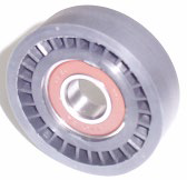 BTP TENSOR DE CORREA POLI V FIAT PALIO-SIENA 1.7D A/A - 164 2.0 16V 92>