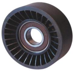 BTP TENSOR DE CORREA POLI V FIAT TEMPRA 1.9D-TD TIPO 1.7D 1.9D-TD (H/ MOTOR Nº 0953304)