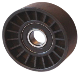 BTP TENSOR DE CORREA POLEA FIJA FIAT DUNA UNO SPAZIO MOTOR TIPO 1.4 1.6