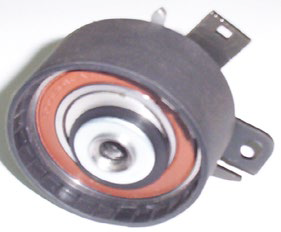 BTP TENSOR DE CORREA DISTRIBUCION POLEA AUTOTENSORA FIAT DOBLO PALIO SIENA 1.6 16V LINEA 1.9 16V