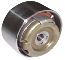 BTP TENSOR DE CORREA DISTRIBUCION POLEA AUTOTENSORA FIAT PALIO SIENA 1.3 16V FIRE