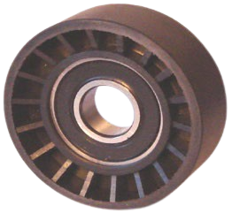 BTP TENSOR DE CORREA POLI V FIAT PALIO FIRE 1.3 16V