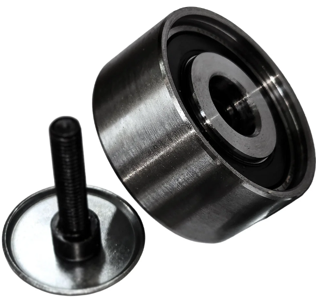 BTP TENSOR DE CORREA POLI V FIAT IDEA PUNTO STILO 1.8 8V/16V DIRECCION HIDRAULICA 56x25x17