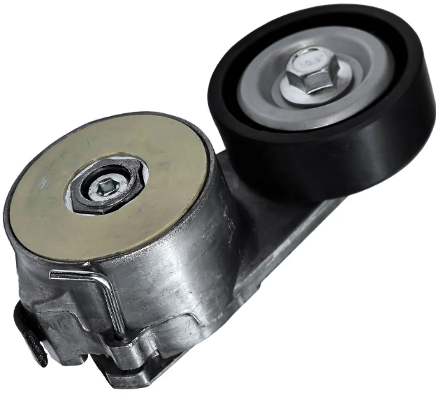 BTP TENSOR DE CORREA POLI V FIAT PALIO SIENA UNO FIRE 1.3 8V/16V PUNTO FIRE 1.4 8V