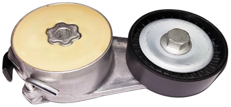 BTP TENSOR DE CORREA POLI V FIAT PALIO SIENA UNO FIRE 1.3 8V/16V PUNTO FIRE 1.4 8V