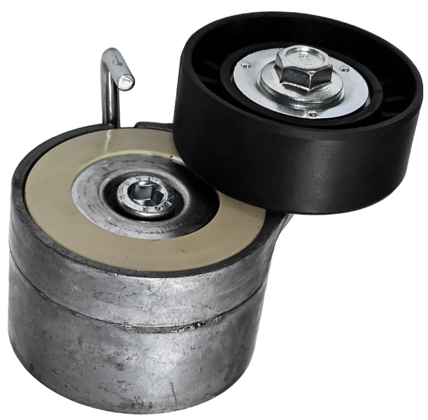 BTP TENSOR DE CORREA POLI V FIAT PUNTO - STRADA 1.3 JTD MULTIJET 500 1.4 95CV