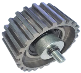 BTP TENSOR DE CORREA DISTRIBUCION DUCATO 2.3 MULTIJET DIESEL