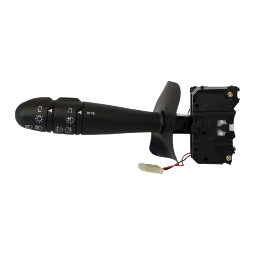 ALFA LLAVE LUCES Y GIRO C/ANTI NIEBLA TRAS/DEL S/BOCINA MEGANE CLIO LOGAN KANGOO SANDERO