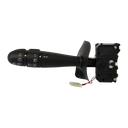 [261.0050] ALFA LLAVE LUCES Y GIRO C/ANTI NIEBLA TRAS/DEL S/BOCINA MEGANE CLIO LOGAN KANGOO SANDERO