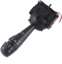[421.0050] ALFA LLAVE LUCES Y GIRO C/ANTINIEBLA DEL/TRAS  RENAULT CAPTUR LOGAN SANDERO