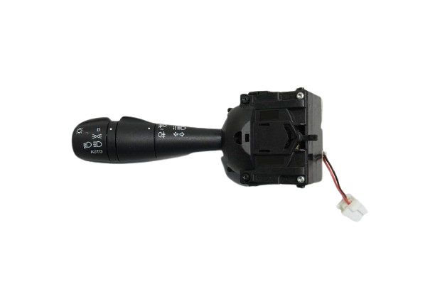 ALFA CONM. LUCES C/ ANTI NIEBLA TRAS y DEL ENCENDIDO AUTOMATICO RENAULT CAPTUR OEM: 255675887R