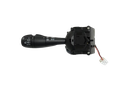 [422.0050] ALFA CONMUTADOR LUCES Y GIRO C/ANTINIEBLA DEL/TRAS ENCEND. AUTOM. RENAULT CAPTUR OEM:255675887R - 8201167992