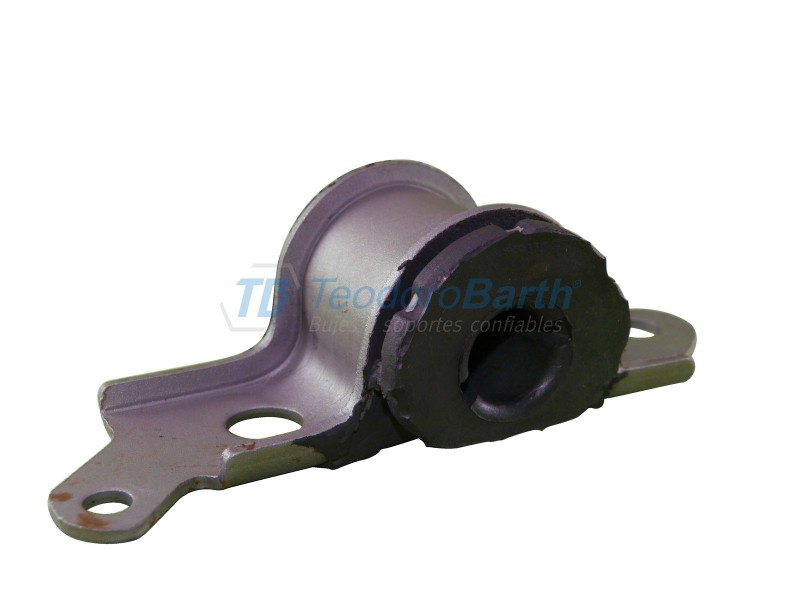 TB BUJE PARRILLA S/DIRECCION DER FIAT PALIO SIENA (VTH 5953D – CAPEMI 1469/D)