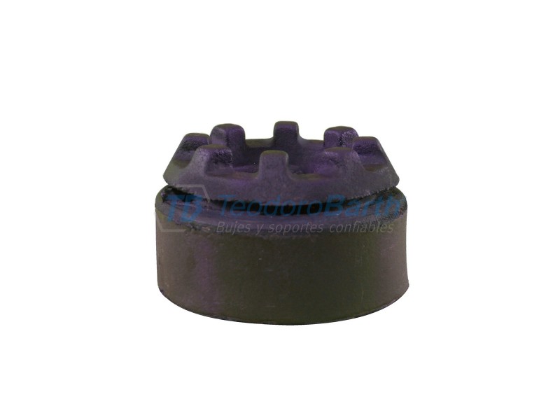 TB BUJE CAZOLETA AMORTIGUADOR DELANTERO FIAT DUNA/UNO OEM:7583185 (VTH 5905)