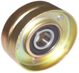 BTP ALTERNADOR FORD ESCORT FIESTA 1.9D A/A