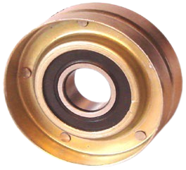 BTP TENSOR DE CORREA BOMBA HIDRAULICA FORD FIESTA