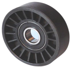 BTP TENSOR DE CORREA ALTERNADOR FORD FIESTA ESCORT DIESEL