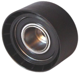 BTP TENSOR CORREA DISTRIBUCION POLEA FIJA FORD ESCORT 1.8 16V