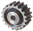 [CA11073.0145] BTP TENSOR CORREA DISTRIBUCION POLEA FIJA (ENGRANAJE) FORD ESCORT FIESTA MONDEO ORION 1.8D OEM:96FF6K254DA