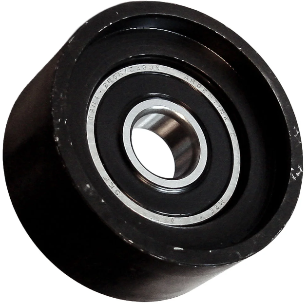 BTP TENSOR DE CORREA DISTRIBUCION POLEA FIJA FORD F1000 97 MWM 4cil. TD C/2 RODAMIENTOS 6304 2rsc3