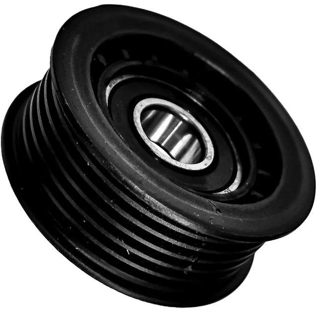 BTP POLEA MULTICANAL FORD KA FOCUS MONDEO 1.8 2.0 16V CIRCUITO AUXILIAR